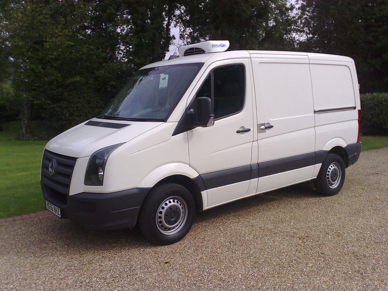 Service image