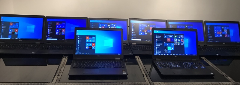 Service image