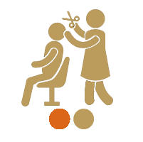 Service image