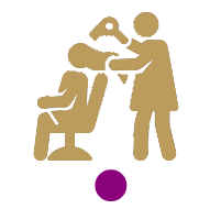 Service image