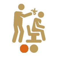 Service image