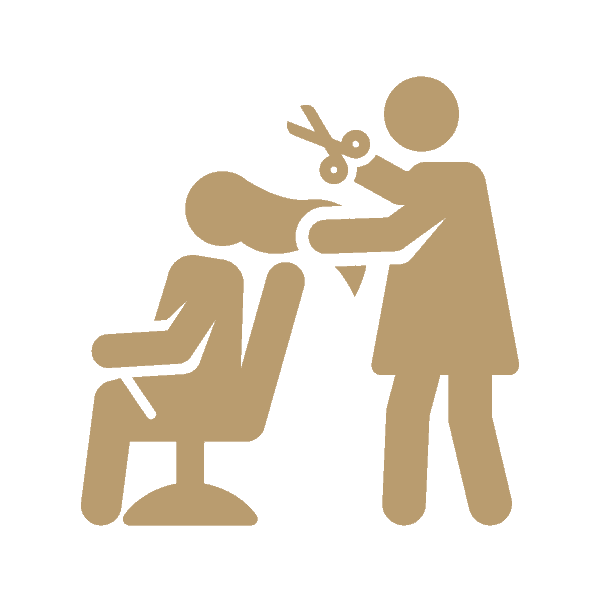 Service image