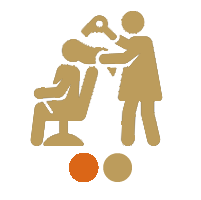 Service image