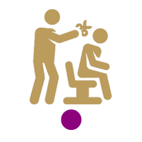Service image