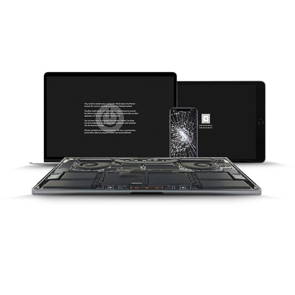 Service image