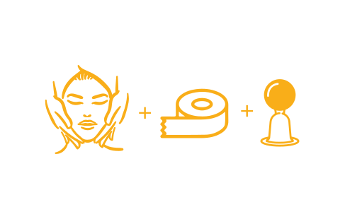 Service image