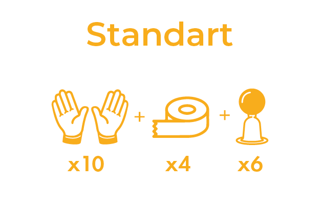 Service image