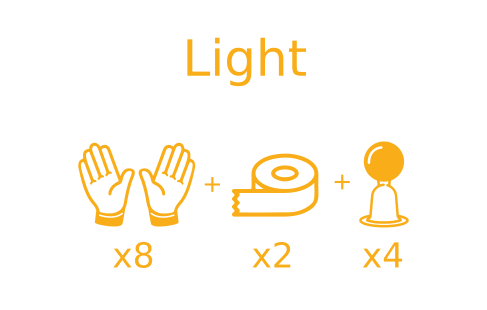 Service image