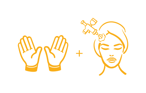 Service image