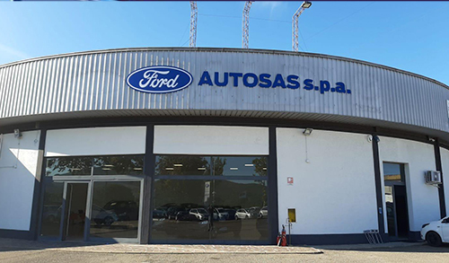 Service image