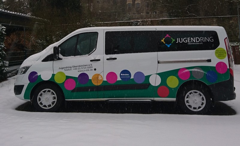 Service image