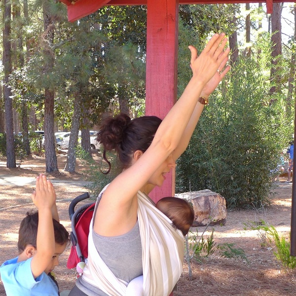 Service image