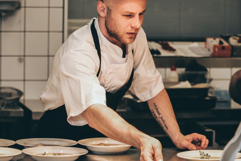 Service image
