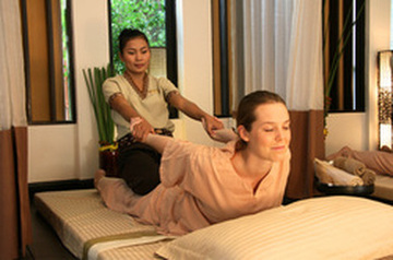 Service image