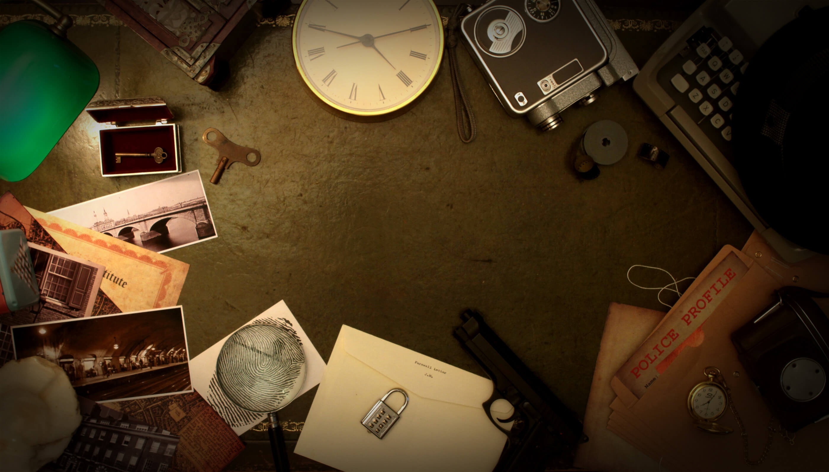 Company cover image