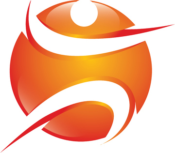 Company logo