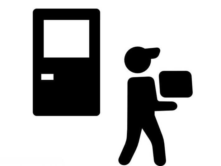Service image