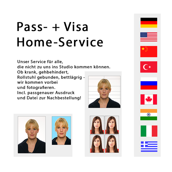 Service image