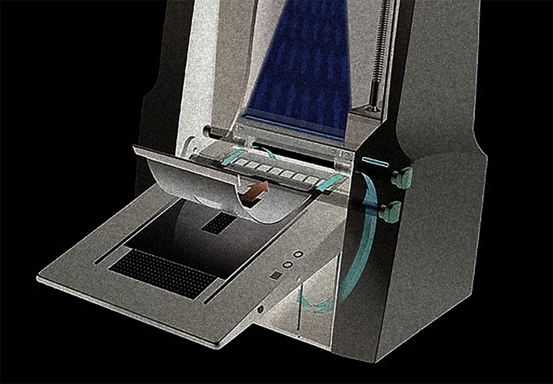 Service image