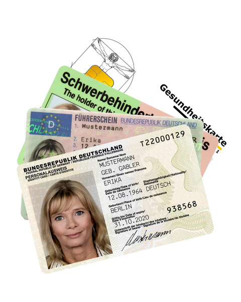 Service image