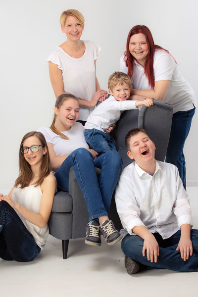 Service image