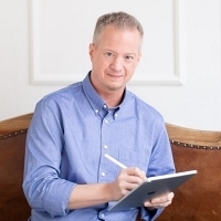 Service image