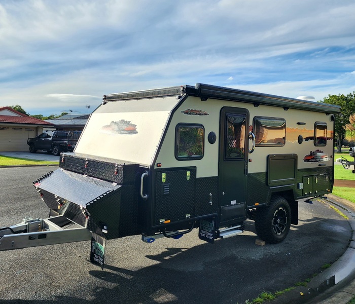 Service image