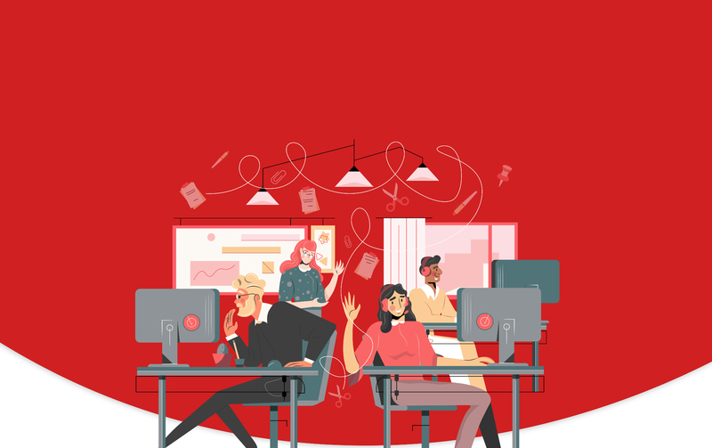 Service image