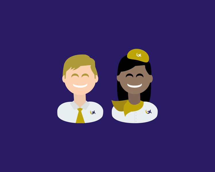 Service image