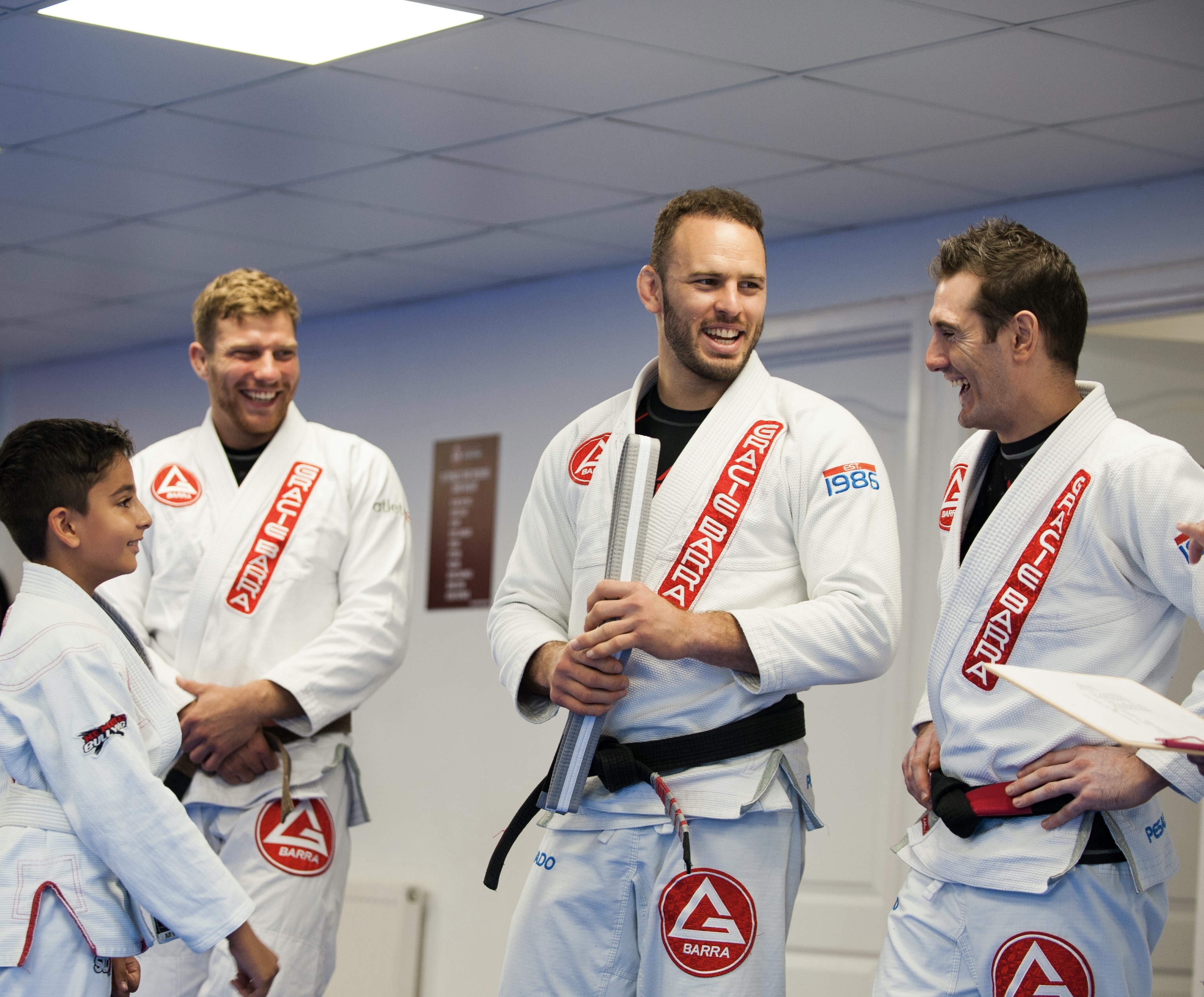 Company cover image