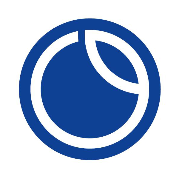 Company logo