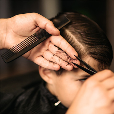 Service image