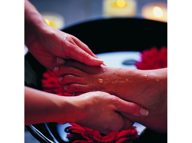 Service image