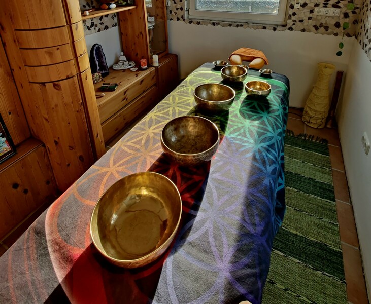 Service image