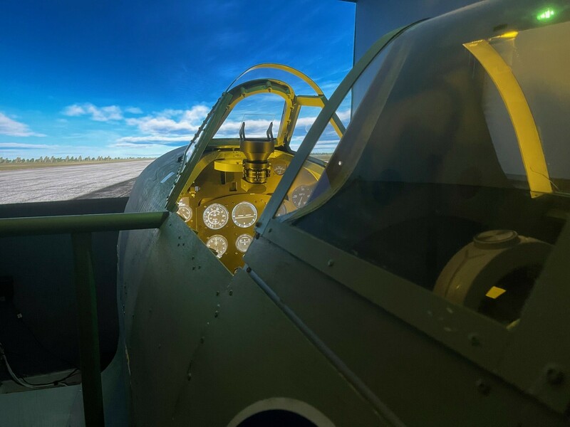 Service image