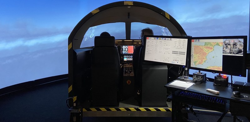 Service image