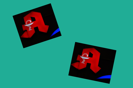 Service image