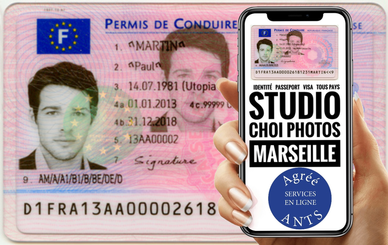 Service image