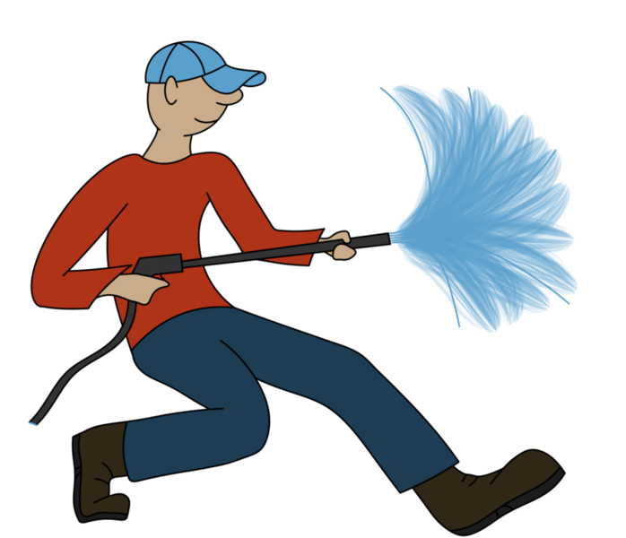 Service image
