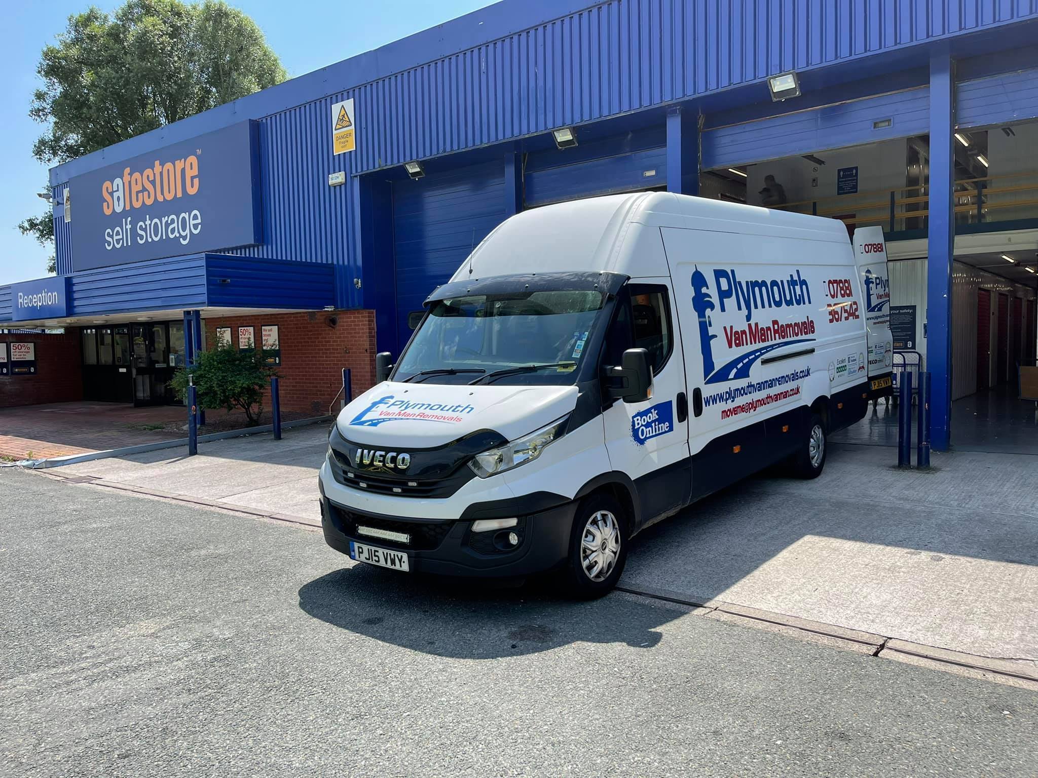 Company cover image