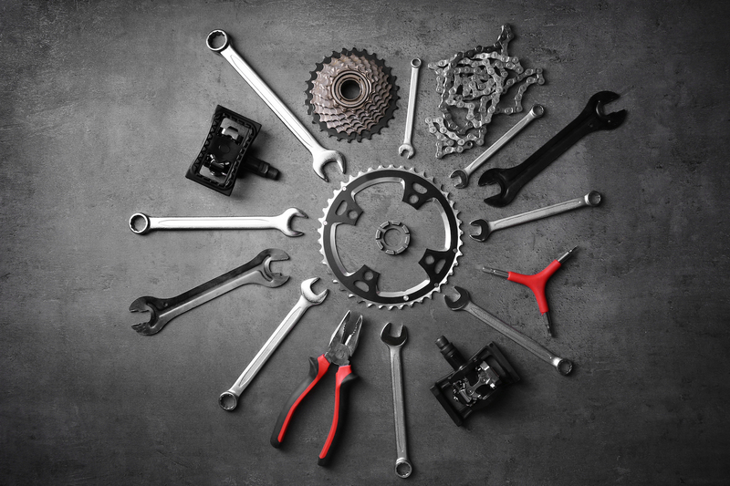 Service image