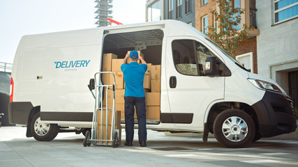 Service image