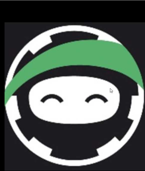 Company logo