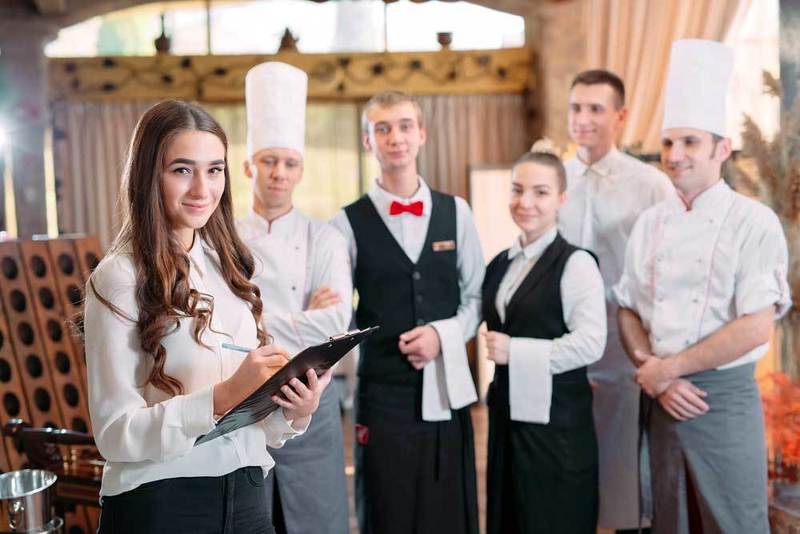 Service image