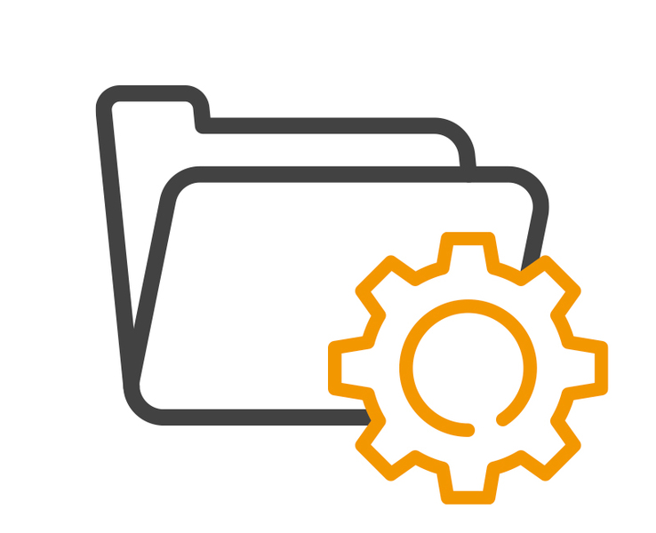Service image
