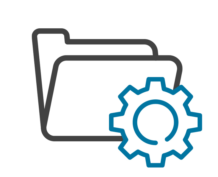 Service image