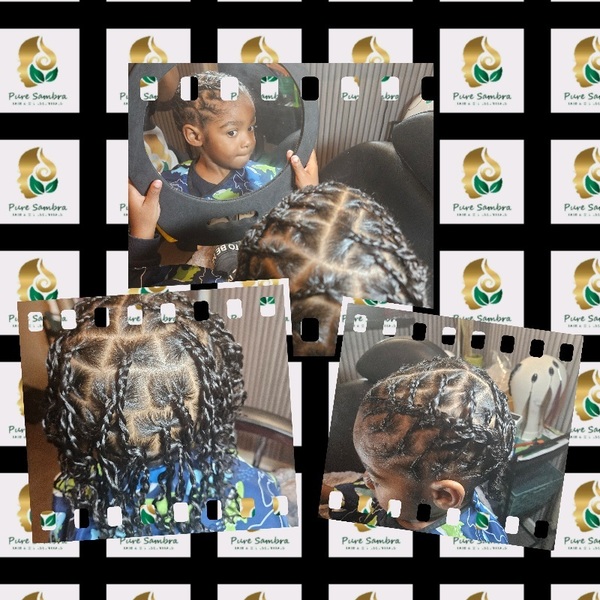 Imagem do serviço