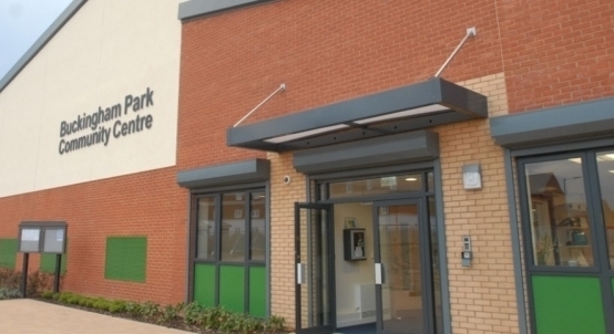 Service image