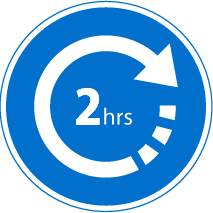 Service image