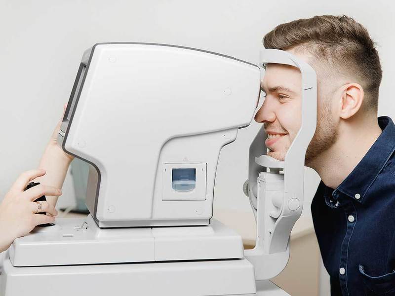 Service image